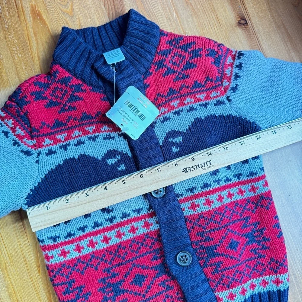 Gymboree cardigan